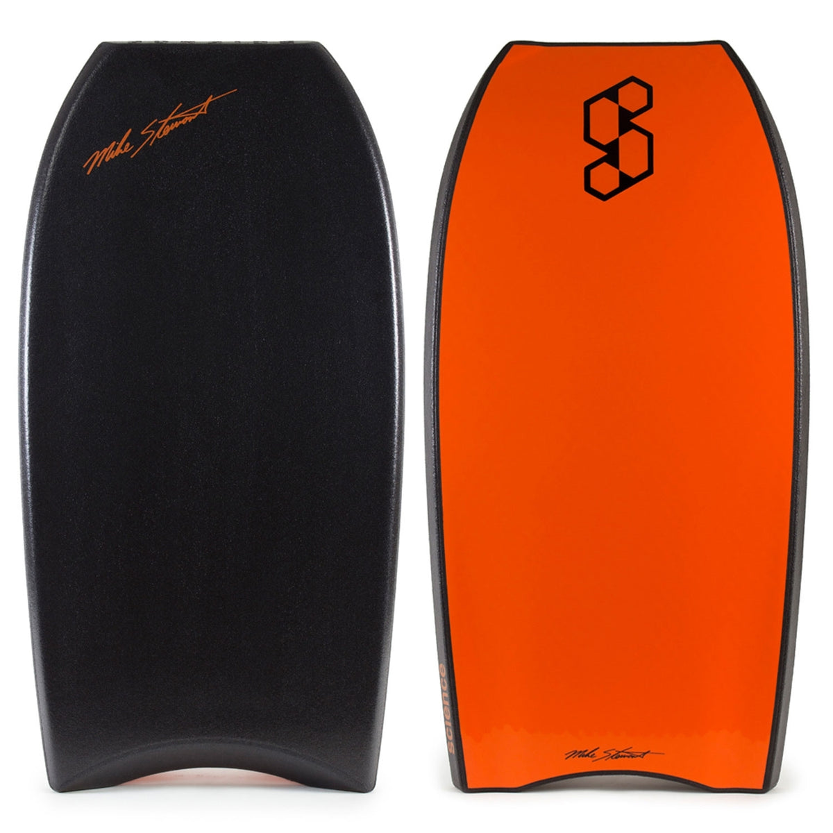 CBC BUBBA 48 Bodyboard ContouRD W/Coil Leash